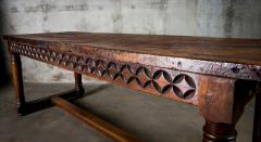 18th CENTURY TABLE - 2614199