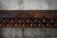 18th CENTURY TABLE - 2614200