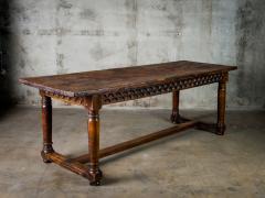 18th CENTURY TABLE - 2614201
