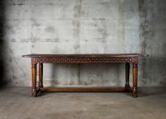 18th CENTURY TABLE - 2614202