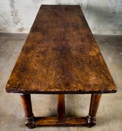 18th CENTURY TABLE - 2614232