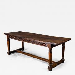 18th CENTURY TABLE - 2625519