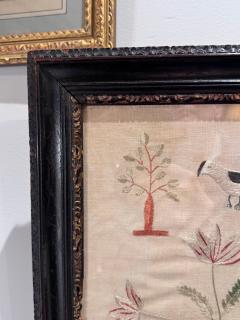 18th Century American Sampler - 4415442