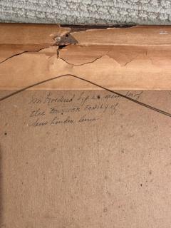 18th Century American Sampler - 4415454