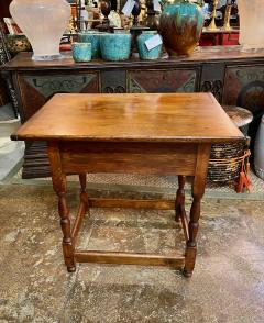 18th Century American Tavern Table - 2893985