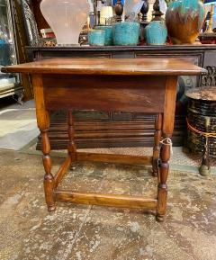 18th Century American Tavern Table - 2893989