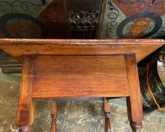 18th Century American Tavern Table - 2893991