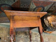 18th Century American Tavern Table - 2893992