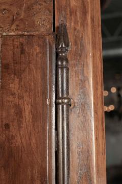 18th Century Armoire in Olive Wood and Ash - 3889810