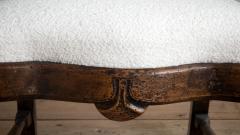 18th Century Baroque Armchair - 4722238