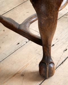 18th Century Baroque Armchair - 4722239