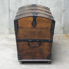 18th Century Baroque Chest - 2888038