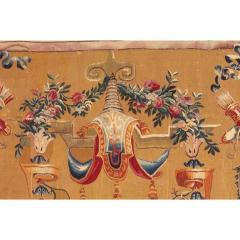 18th Century Beauvais Tapestry Design after Jean Berain - 4210574