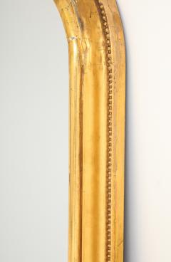 18th Century Carved Gilt Dressing Mirror - 4547310