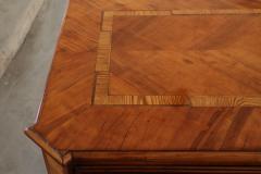 18th Century Cherrywood Half Cabinet Sideboard Josephinism Era AT ca 1780 - 3398990