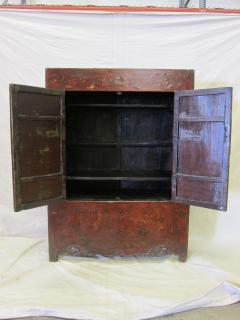 18th Century Chinese Cabinet - 512074