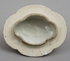 18th Century Chinese Export Lid - 267103