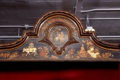 18th Century Chinoiserie Mirrored Cabinet - 3702767