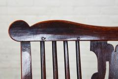 18th Century Comb Back Windsor Armchair - 2662814