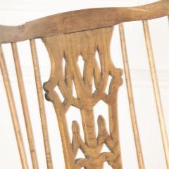 18th Century Comb Back Windsor Chair - 3622782