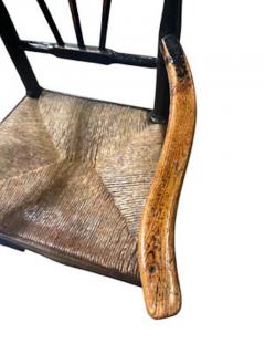 18th Century Country Chair - 4521819