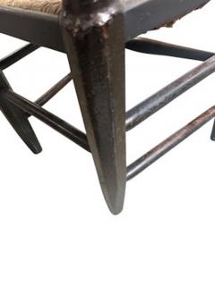 18th Century Country Chair - 4521820