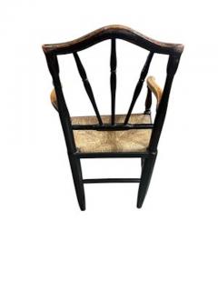 18th Century Country Chair - 4521821