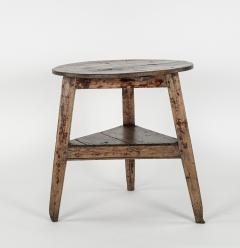 18th Century Cricket Table - 3526399