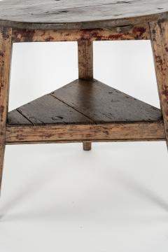 18th Century Cricket Table - 3526403