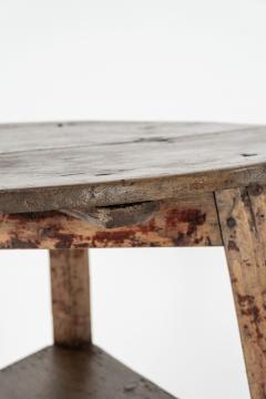 18th Century Cricket Table - 3526404