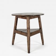 18th Century Cricket Table - 3601612