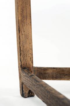 18th Century Cricket Table - 4376730