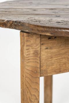 18th Century Cricket Table - 4376733