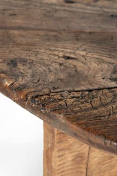 18th Century Cricket Table - 4376735