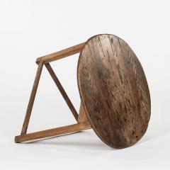 18th Century Cricket Table - 4376738