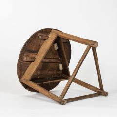 18th Century Cricket Table - 4376740