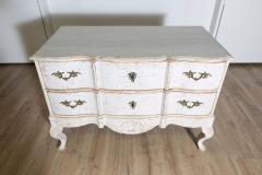 18th Century Danish Commode Circa 1780 - 3955360