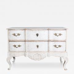 18th Century Danish Commode Circa 1780 - 3955774