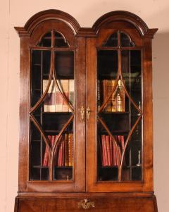 18th Century Double Dome Secretaire - 3160812