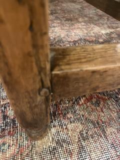 18th Century English Gateleg Table - 4340836