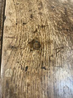 18th Century English Gateleg Table - 4340838
