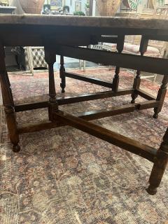 18th Century English Gateleg Table - 4340839