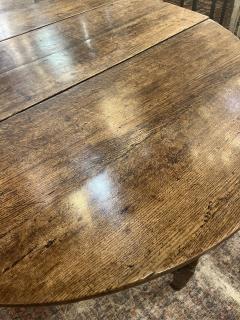 18th Century English Gateleg Table - 4340842