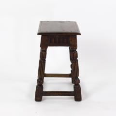 18th Century English Joint Stool English circa 1780  - 2912410