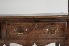 18th Century English Welsh Dresser Base - 3530245