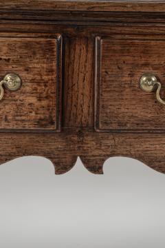 18th Century English Welsh Dresser Base - 3530247