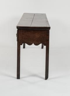 18th Century English Welsh Dresser Base - 3530248