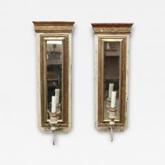 18th Century Fragment Sconces - 3601589