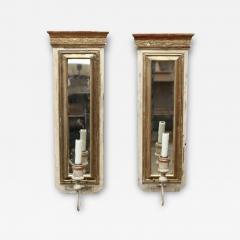 18th Century Fragment Sconces - 3601589