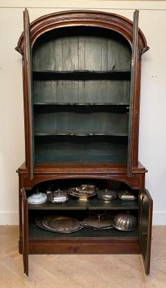 18th Century French Buffet Deux Corps - 1849538